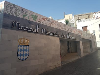 Macael Municipal Market