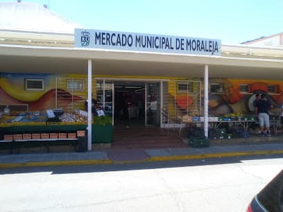 Moraleja Food Market