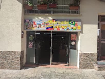 Latino Market