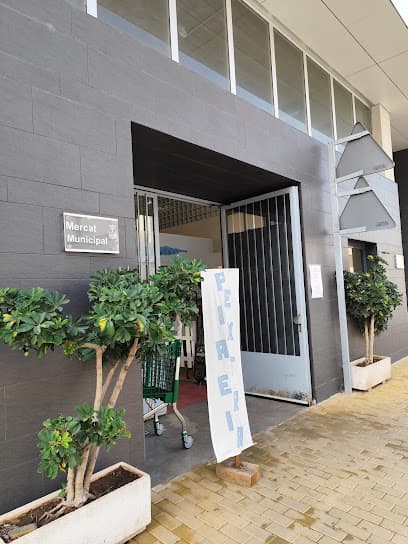 Moncofar Municipal Market