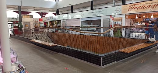 Quiroga Ballesteros Municipal Market