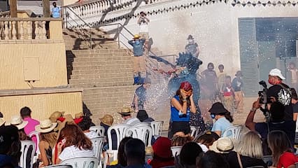 Mercat de la Terra Sitges