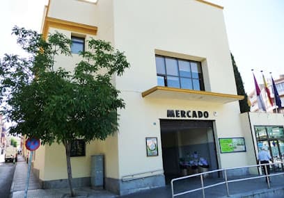 Ramón Oviedo Cheese Shop - Abastos Market