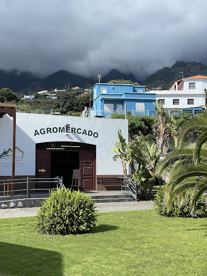 Breña Alta Agricultural Market