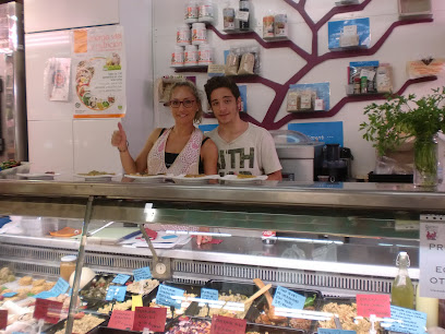 Burguer Cris - Cabañal Market