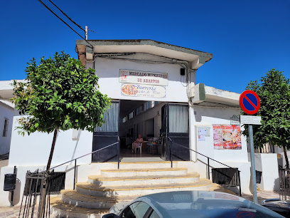 Carcabuey Municipal Market