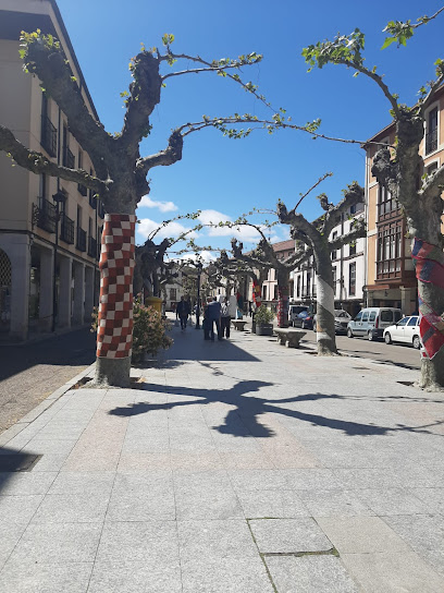 Cervera de Pisuerga Artisan Market