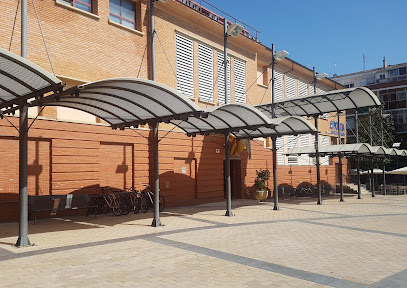 Ejea de los Caballeros Market