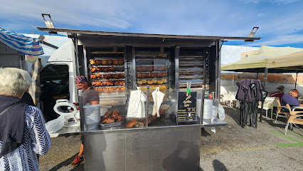 Santa Pola Mobile Street Market