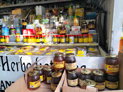 Aranjuez Street Market