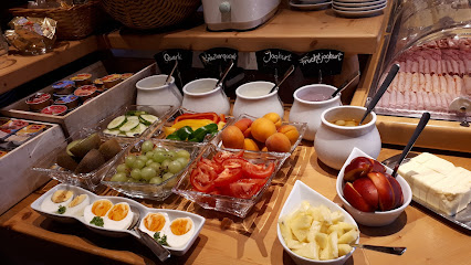 Cantalejo Street Market