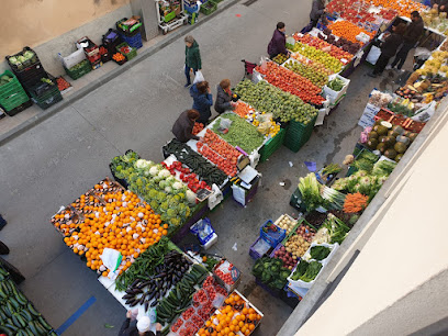 Guissona Street Market
