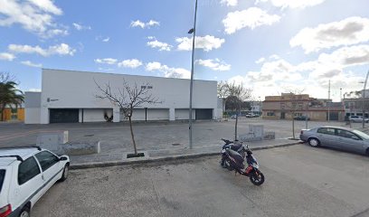 Zona Sur Street Market