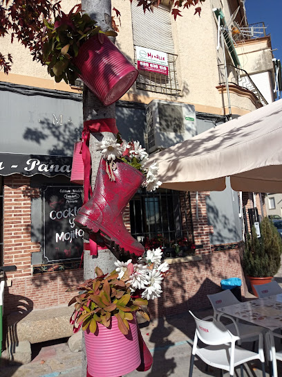 Madrigal de la Vera Market