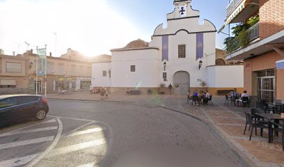 Mazarrón Pueblo Street Market