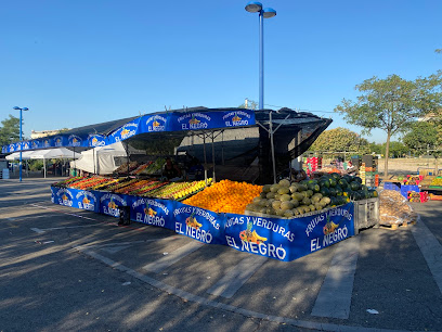 San Nicasio Street Market