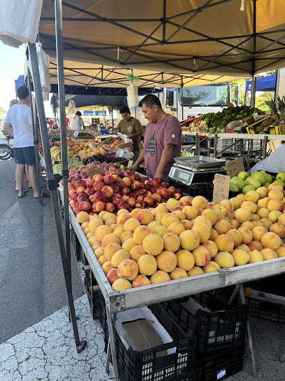 Torre de la Horadada Street Market