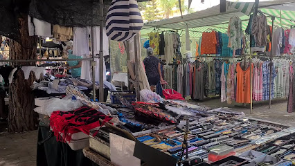 Torre del Mar Street Market