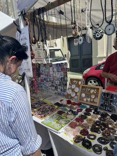 Torremolinos Street Market