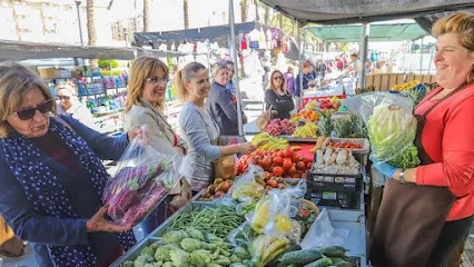 Orihuela Saturday Market