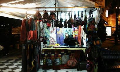 Hippie Artisanal Market