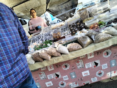 Jerez North Saturday Street Market