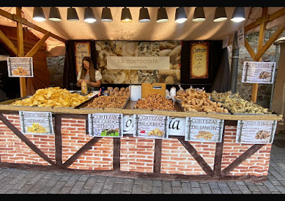 Cervantino Market Ciudad Real