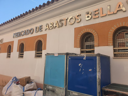 Bellavista Food Market