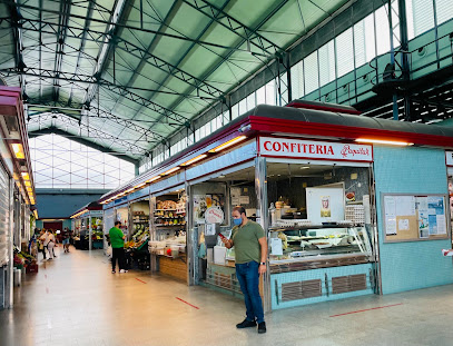 Dos Hermanas Food Market