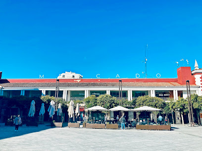 Alcázar de San Juan Market