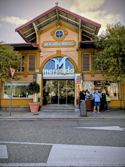 Bouzas Market