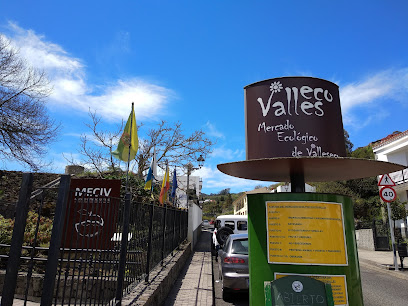 Valleseco Organic Market - Ecovalles