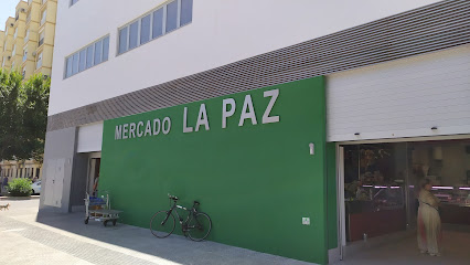 La Paz Market