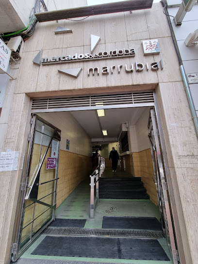 Marrubial Market