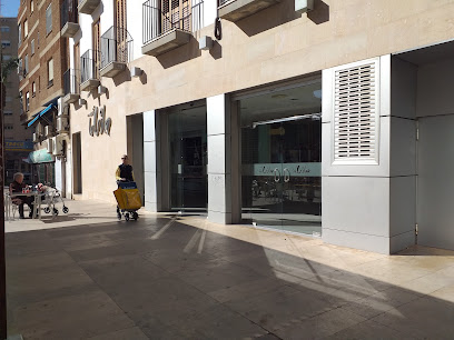 Alzira Municipal Market - La Vila