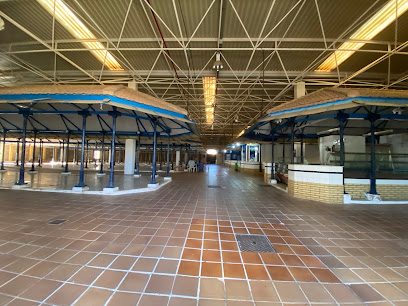 Nerva Municipal Market