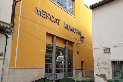 Quart de Poblet Municipal Market