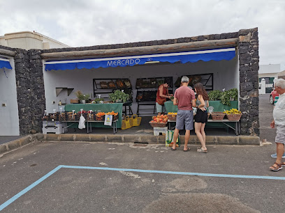 Uga Municipal Market