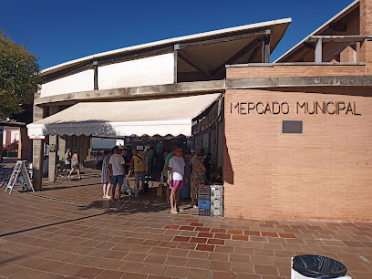 La Antilla Municipal Market