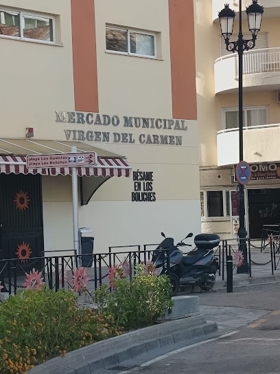 Virgen Del Carmen Municipal Market