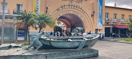 Our Lady of Africa Market