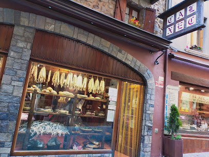 Camprodon Weekly Market