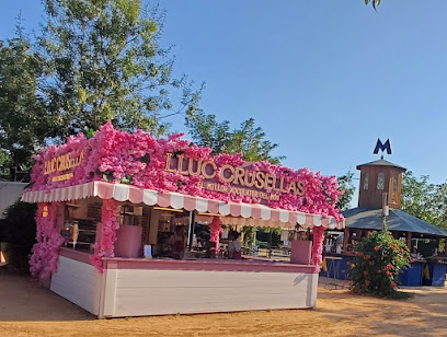 Lloret de Mar Weekly Market