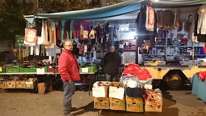 Ripollet Weekly Market