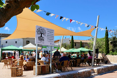 Mercados de la Tierra