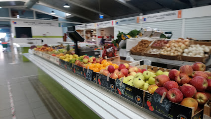 Muro de Alcoy Municipal Market