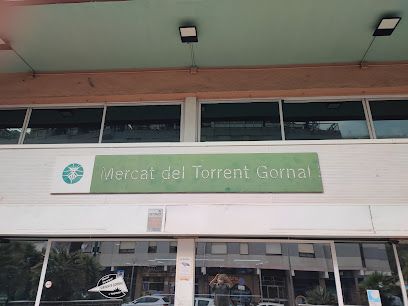 Torrent Gornal Market