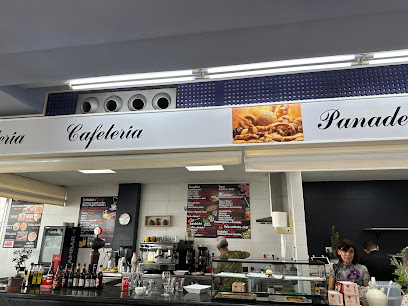 Altea Municipal Market