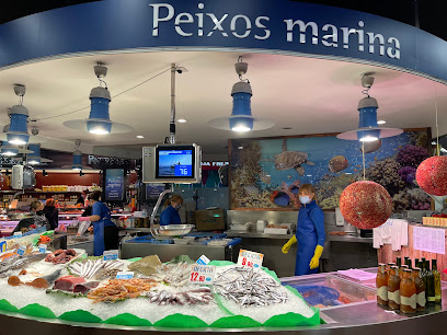 Castellar del Vallès Municipal Market