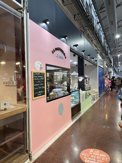 Olesa Municipal Market